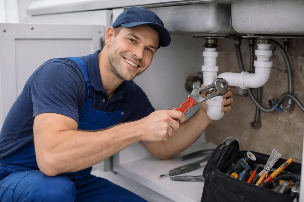 Reliable Plumbing Co